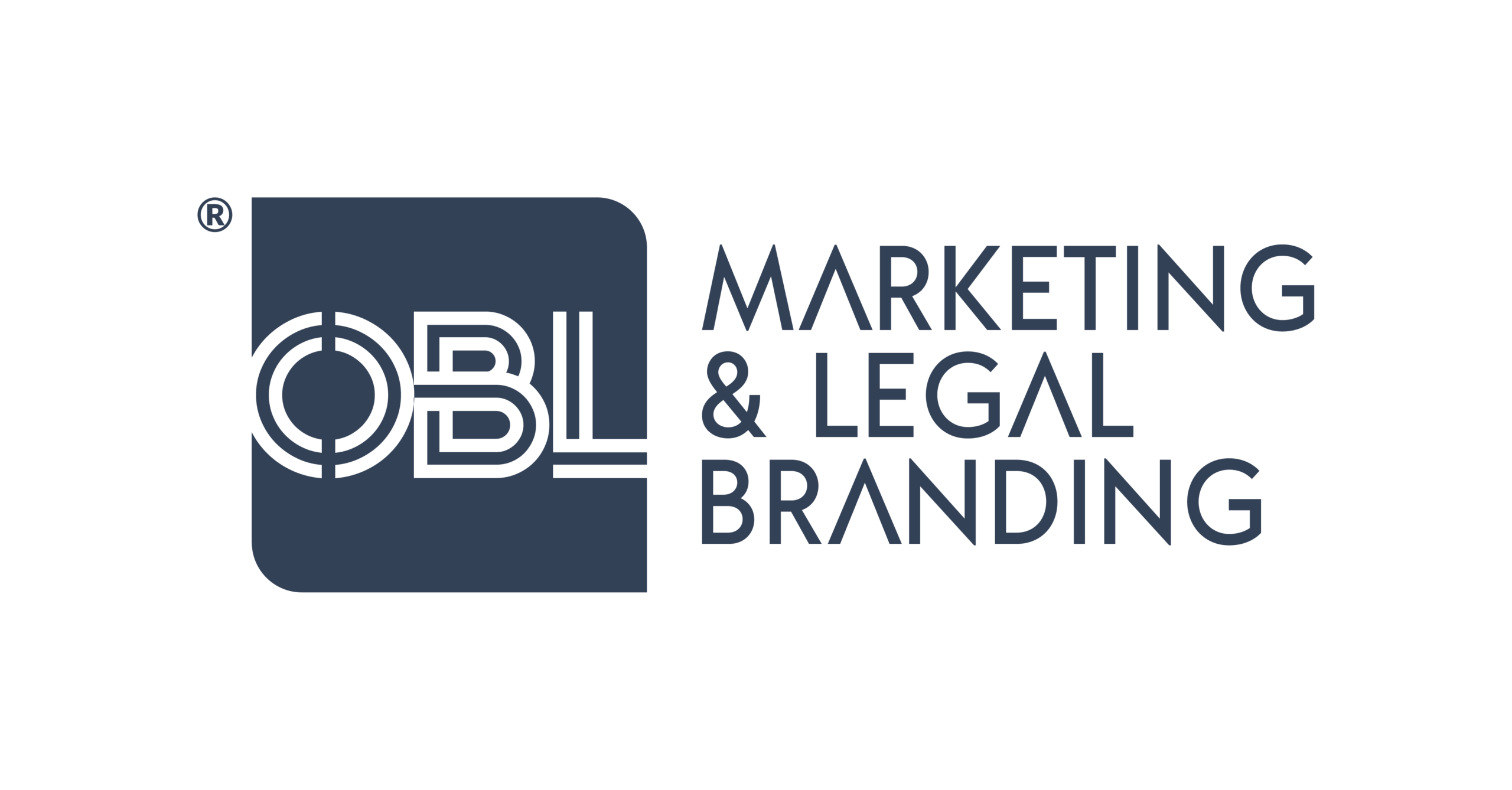 OBL Legal Branding